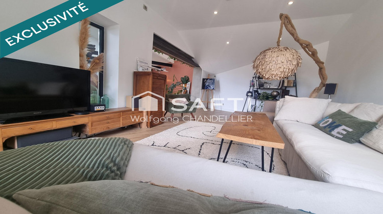 Ma-Cabane - Vente Maison Granges-les-Beaumont, 143 m²