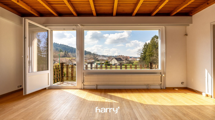 Ma-Cabane - Vente Maison Granges-Narboz, 347 m²