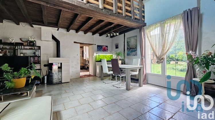 Ma-Cabane - Vente Maison Granges-sur-Aube, 185 m²