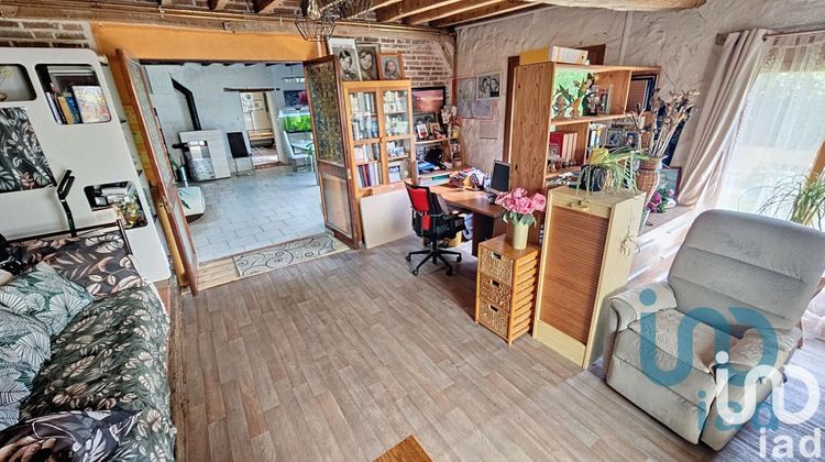 Ma-Cabane - Vente Maison Granges-sur-Aube, 185 m²