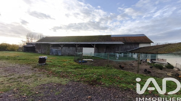 Ma-Cabane - Vente Maison Granges-sur-Aube, 212 m²