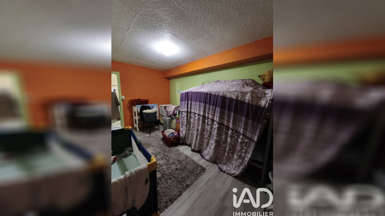 Ma-Cabane - Vente Maison Granges-sur-Aube, 212 m²