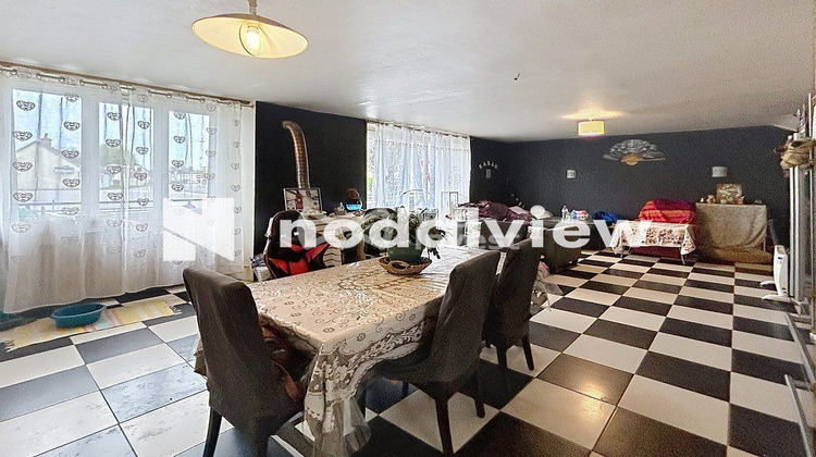 Ma-Cabane - Vente Maison Granges-sur-Aube, 212 m²