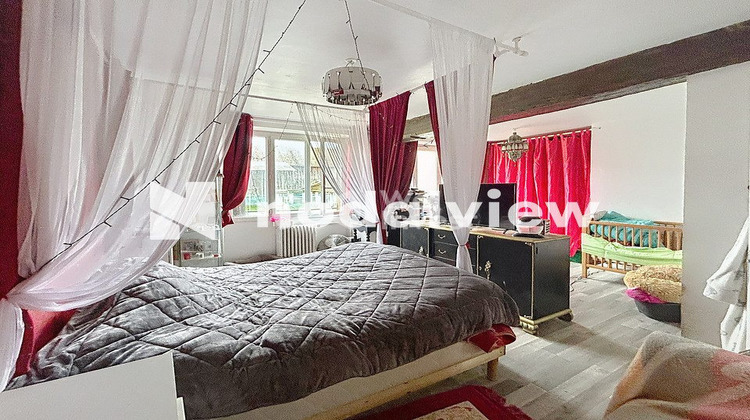 Ma-Cabane - Vente Maison Granges-sur-Aube, 212 m²