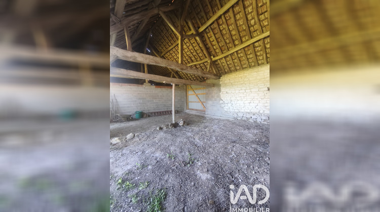 Ma-Cabane - Vente Maison Granges-sur-Aube, 110 m²