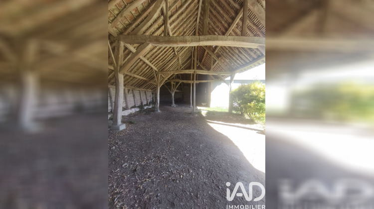 Ma-Cabane - Vente Maison Granges-sur-Aube, 110 m²