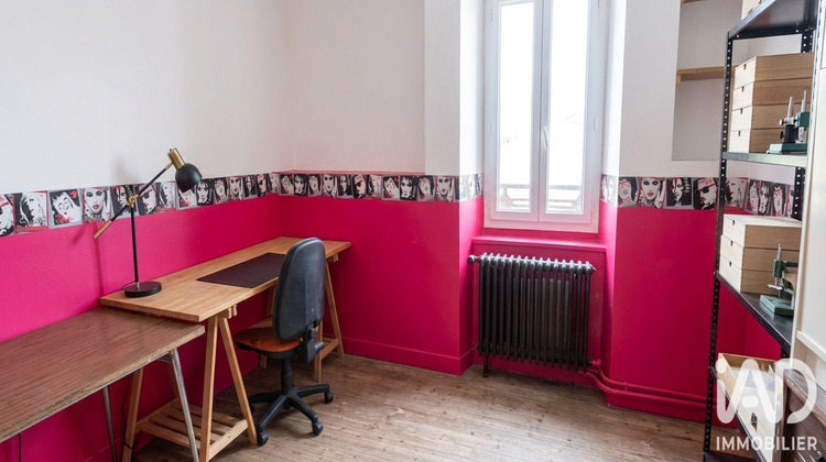 Ma-Cabane - Vente Maison Granges-sur-Aube, 212 m²