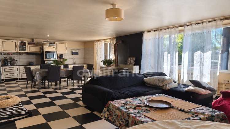 Ma-Cabane - Vente Maison GRANGES SUR AUBE, 213 m²