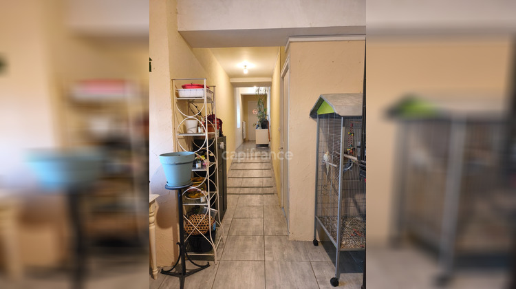 Ma-Cabane - Vente Maison GRANGES SUR AUBE, 213 m²