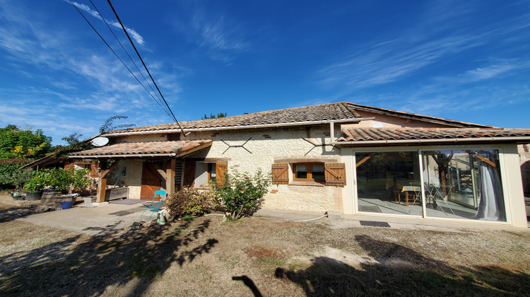 Ma-Cabane - Vente Maison Granges-sur-Lot, 78 m²