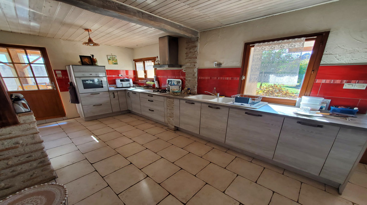 Ma-Cabane - Vente Maison Granges-sur-Lot, 78 m²