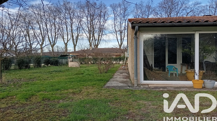 Ma-Cabane - Vente Maison Granges-sur-Lot, 104 m²
