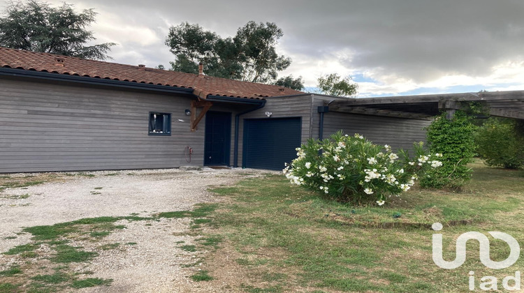 Ma-Cabane - Vente Maison Granges-sur-Lot, 83 m²