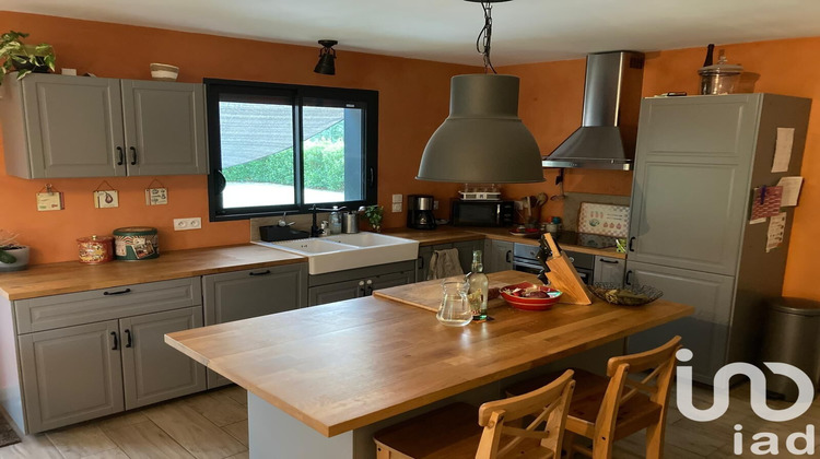 Ma-Cabane - Vente Maison Granges-sur-Lot, 83 m²