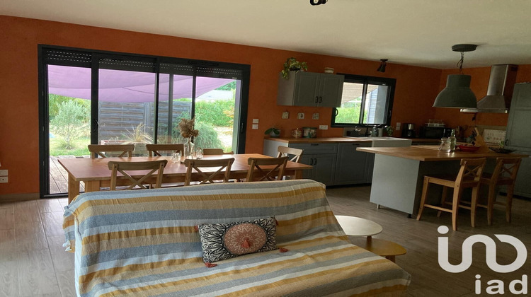 Ma-Cabane - Vente Maison Granges-sur-Lot, 83 m²