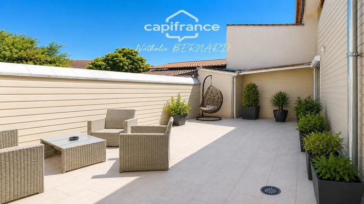 Ma-Cabane - Vente Maison GRANGES SUR LOT, 126 m²