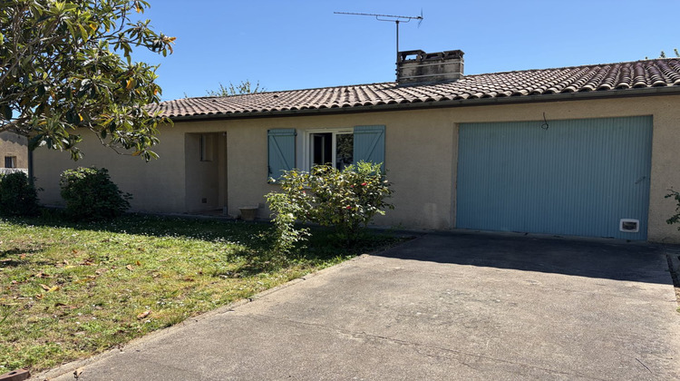 Ma-Cabane - Vente Maison GRANGES SUR LOT, 100 m²