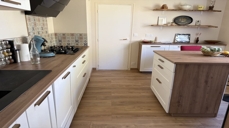 Ma-Cabane - Vente Maison GRANGES SUR LOT, 100 m²