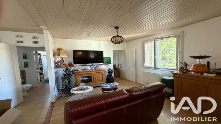 Ma-Cabane - Vente Maison Granges-sur-Lot, 55 m²