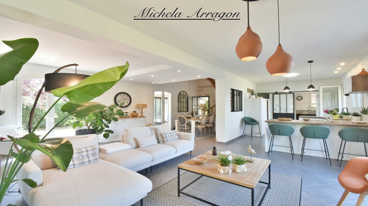Ma-Cabane - Vente Maison GRANGES SUR LOT, 147 m²