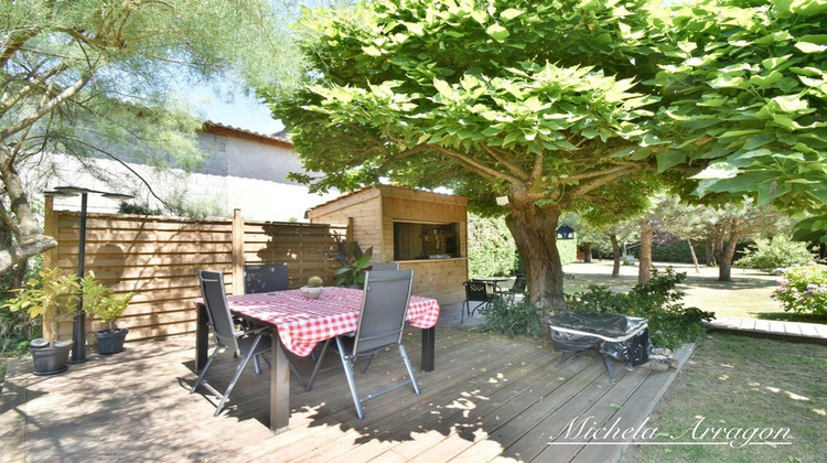 Ma-Cabane - Vente Maison GRANGES SUR LOT, 147 m²