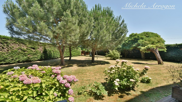 Ma-Cabane - Vente Maison GRANGES SUR LOT, 147 m²