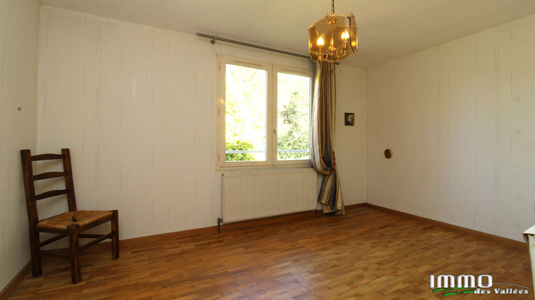 Ma-Cabane - Vente Maison GRANGES-SUR-VOLOGNE, 118 m²