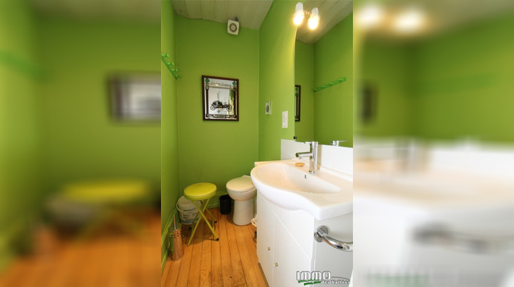 Ma-Cabane - Vente Maison GRANGES-SUR-VOLOGNE, 166 m²