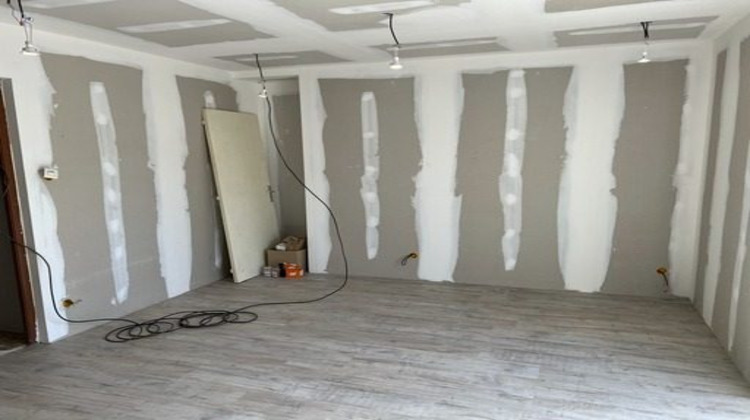 Ma-Cabane - Vente Maison GRANGES SUR VOLOGNE, 140 m²