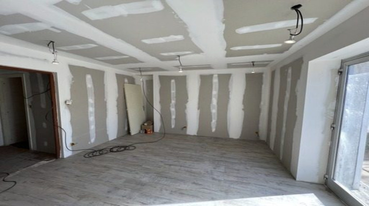 Ma-Cabane - Vente Maison GRANGES SUR VOLOGNE, 140 m²