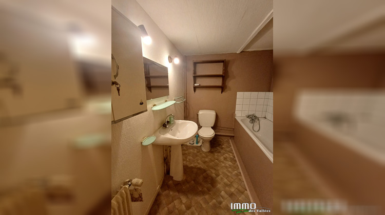 Ma-Cabane - Vente Maison GRANGES-SUR-VOLOGNE, 113 m²