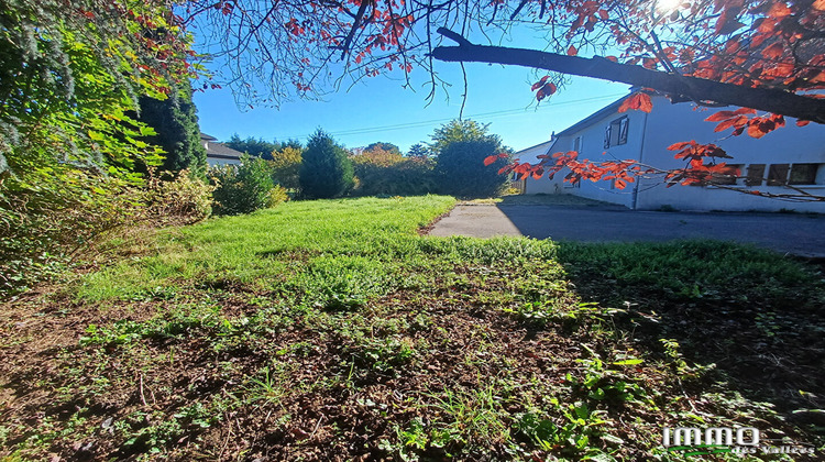 Ma-Cabane - Vente Maison GRANGES-SUR-VOLOGNE, 113 m²