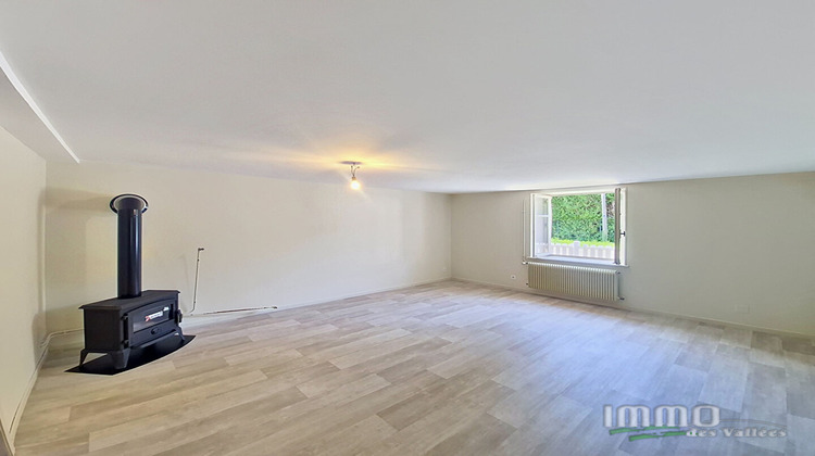 Ma-Cabane - Vente Maison GRANGES-SUR-VOLOGNE, 113 m²