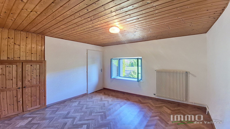 Ma-Cabane - Vente Maison GRANGES-SUR-VOLOGNE, 113 m²