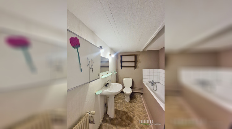 Ma-Cabane - Vente Maison GRANGES-SUR-VOLOGNE, 113 m²