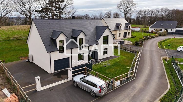 Ma-Cabane - Vente Maison Grangues, 185 m²