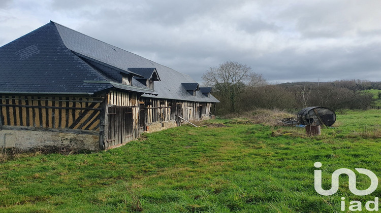 Ma-Cabane - Vente Maison Grangues, 180 m²