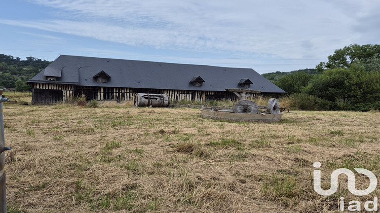 Ma-Cabane - Vente Maison Grangues, 180 m²