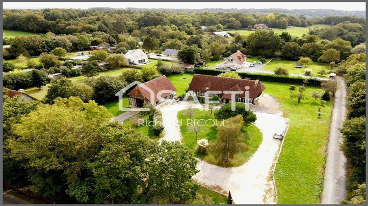 Ma-Cabane - Vente Maison Grangues, 200 m²