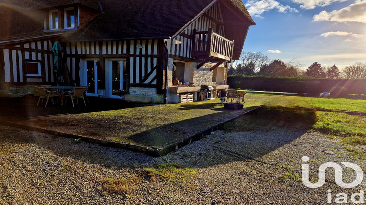 Ma-Cabane - Vente Maison Grangues, 183 m²