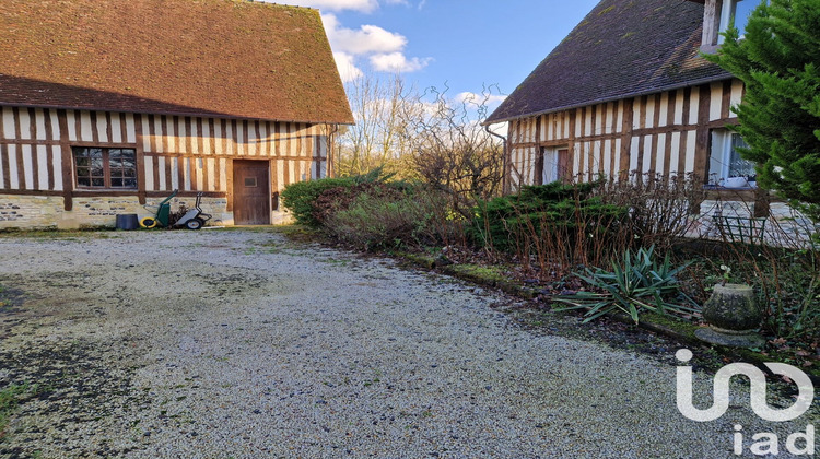 Ma-Cabane - Vente Maison Grangues, 183 m²