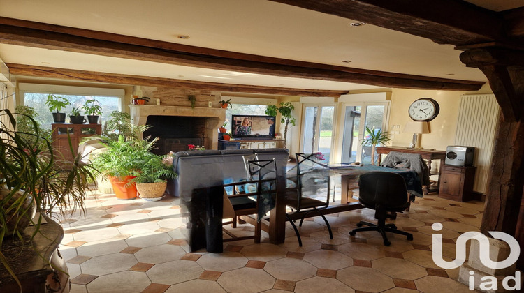 Ma-Cabane - Vente Maison Grangues, 183 m²