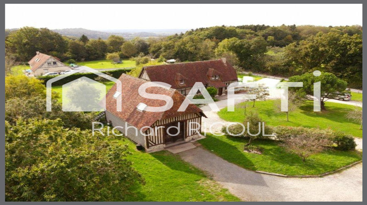 Ma-Cabane - Vente Maison Grangues, 200 m²