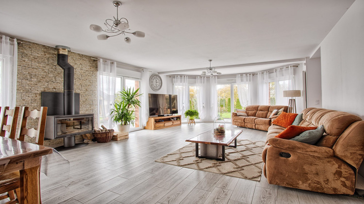 Ma-Cabane - Vente Maison Grangues, 193 m²