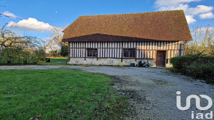 Ma-Cabane - Vente Maison Grangues, 183 m²