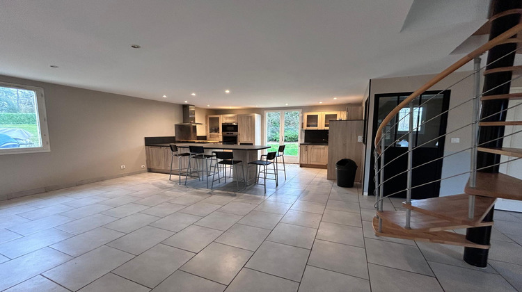 Ma-Cabane - Vente Maison Grangues, 195 m²