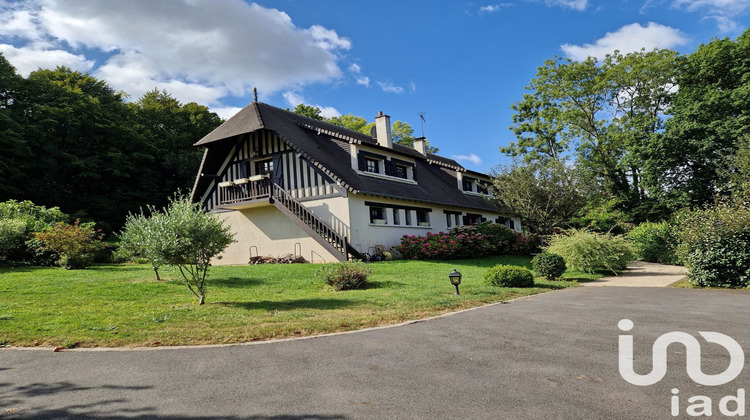 Ma-Cabane - Vente Maison Grangues, 212 m²