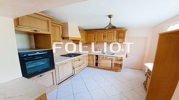 Ma-Cabane - Vente Maison GRANGUES, 103 m²