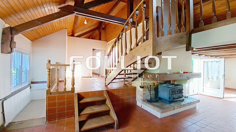 Ma-Cabane - Vente Maison GRANGUES, 103 m²