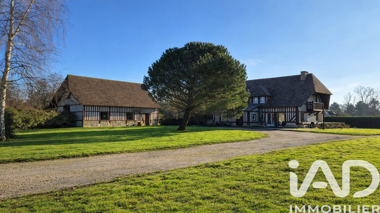 Ma-Cabane - Vente Maison Grangues, 183 m²